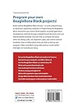 Image de Programming the BeagleBone Black: Getting Started with JavaScript and BoneScript
