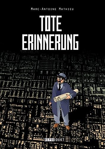 Tote Erinnerung