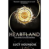 Heartland (The Worldmaker Trilogy Book 2)