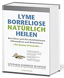 Image de Lyme-Borreliose natürlich heilen: Borreliose und ihre Koinfektionen Chlamydiose und Rickettsiose. D
