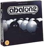 abalone regeln einfache Spielregel Asmodee 001931 - Abalone Strategiespiel