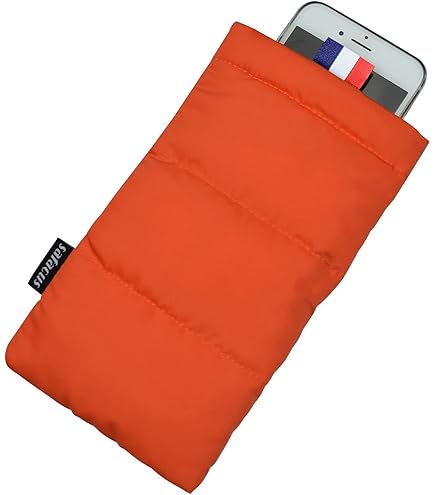 Housse De Protection De Téléphone Portable XC S COVERPHONE Pour Les Clubs Et Collectivités | Decathlon Pro