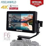 dslr kamera test 2019 【Uschster 3D LUT Support】Die LUT-Ladefunktion macht die Farbkalibrierung einfacher und intuitiver, hilft Ihnen, den Arbeitsablauf effizient zu optimieren. Sie können 3D LUT Würfel per SD-Karte auf F6 Plus hochladen.