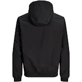 JACK &amp; JONES JJEBASIC SOFTSHELL HOOD NOOS Ceket Erkek
