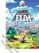 Produktbild 1art1 Poster + Hanger: The Legend of Zelda Poster (91x61 cm) Link's Awakening Inklusive EIN Paar Posterleisten, Transparent