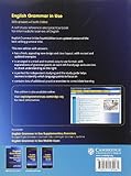 Image de English Grammar in Use with Answers: A Self-Study Reference and Practice Book for Intermed