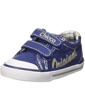 Chicco Baby Jungen Gevin Sneaker