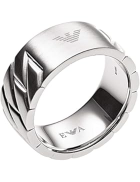 Emporio Armani Herren Ring EGS2438040