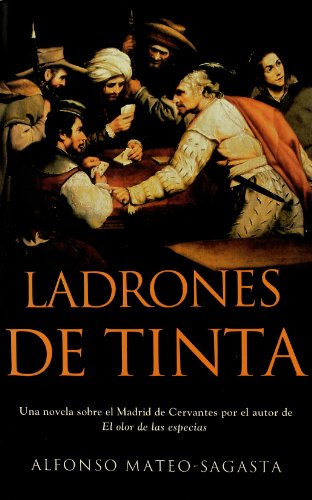 Download LADRONES DE TINTA (HISTORICA) Download LADRONES DE TINTA (HISTORICA)