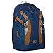 Produktbild YZEA Schulrucksack PRO Ocean 637247 ocean