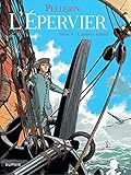 L'épervier, tome 4 : Captives à bord by 