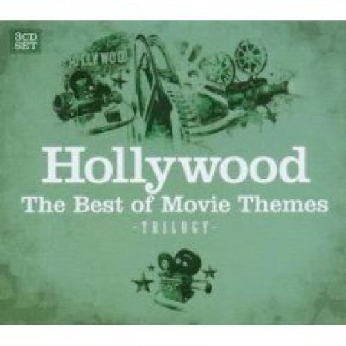 Preisvergleich Produktbild Hollywood-Best of Movie Themes