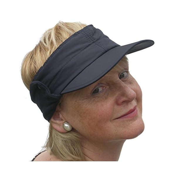 Ladies Golf Visors to Perform Your Best Golfist UK