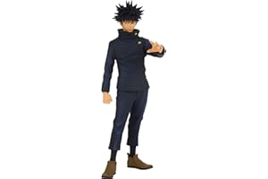 Banpresto Figure Megumi Fushiguro 16Cm