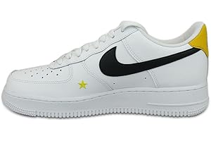 Nike Air Force 1 07 Lv8 2, Low-Top Homme