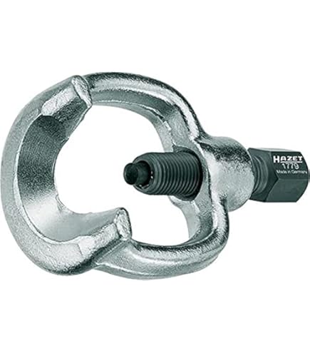 KS TOOLS Universal-Kugelgelenk-Ausdrücker 0-55 mm - 700.5610 KS TOOLS Universal-Kugelgelenk-Ausdrücker 0-55 mm - 700.5610