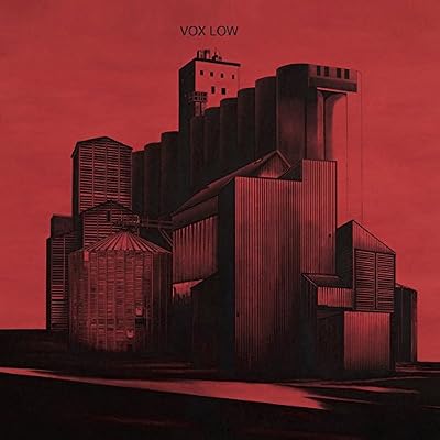 Born Bad Records Vox Low