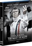 McQueen: The Man & Le Mans (STEVE MCQUEEN - THE MAN & LE MANS, Spanien Import, siehe Details f�r Sprachen) - Steve Mcqueen