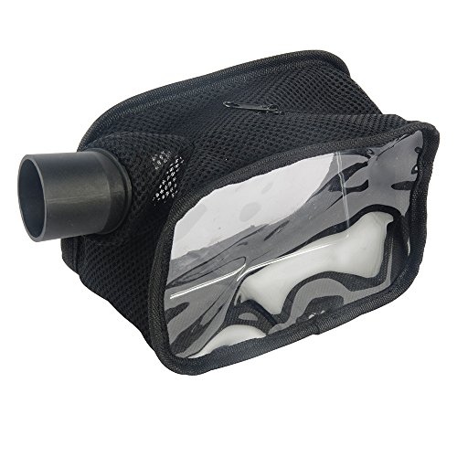 TritonTTSDES Dust Extraction System 1000ml