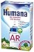 Produktbild Humana AR Spezialnahrung, Anti-Reflux bei Aufstoßen & Spucken, Säuglingsnahrung, mit natürlichem Johannisbrotkernmehl, von Geburt an, 400 g