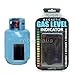 Produktbild EMOTREE 1x Gas Gasstand Anzeiger Gasflaschen Gas Füllstand Level Indicator Gasflaschen