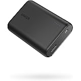 Anker Caricatore Portatile Powerbank 10000mAh PowerCore 10000, Caricatore Portatile Ultra Compatta, Power Bank Alta Capacità 