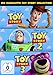 Toy Story / Toy Story 2 / Toy Story 3 [Alemania] [DVD]