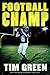 Produktbild Football Champ (Football Genius, Band 3)