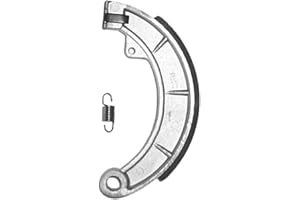 STANDARD MOTOR PRODUCTS V PARTS - S547 : Juego Zapatas Vespino Gl,Sc,Al,Alx,F9 (T)