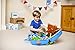 Trunki Ride-on Suitcase - Terrance (Blue)