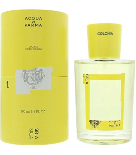 ACQUA DI PARMA Ebano 100ml 香水　エバノ Acqua di Parma Colonia Ebano Eau de Cologne Concentrée