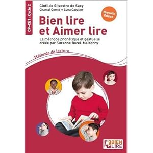Bien lire et aimer lire - Méthode de lecture CP/CE1 Livre en Ligne Bien lire et aimer lire - Méthode de lecture CP/CE1 Livre en Ligne - Telecharger Ebook