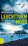 Bücher Neuerscheinungen 2022 - Leuchtturmmord von Katharina Peters