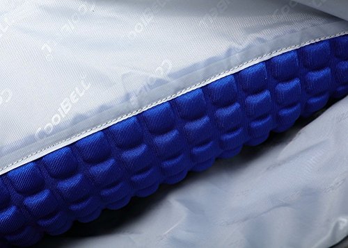 O&N Laptop Tasche Wasserdicht Stossfest Eine Schultertasche Tragtasche Kommerziell Freizeit Reisetasche Tasche 15.6Zoll - 9