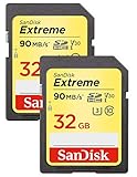 Dispone del estándar UHS Speed Class 3 (U3), que le permitirá grabar vídeo Full HD y 4K UHD