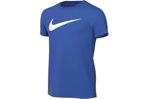 Nike Y NK DF Park20 SS Tee Hbr T-Shirt Mixte Enfant