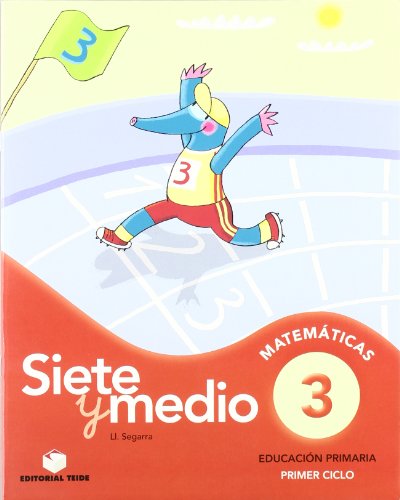 Siete y medio 3