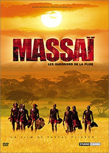 Massaï