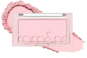 rom&nd Better Than Cheek (W02 STRAWBERRY MILK) 4g