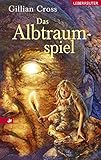 Cover zum Buch Das Albtraumspiel