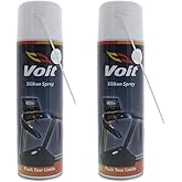 Voit Silikon Sprey 500 ml x 2 adet