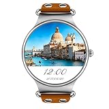 8 GB ROM,512MB RAM MTK6580 3G WIFI Smartwatch Teléfono Todo en uno...