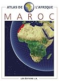 voir fiche du jeu Atlas du Maroc