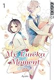 My Eureka Moment 01 by 