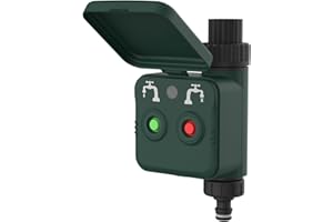 Woox 701198 Intelligent Control Garden Watering Voice Control Alexa, R7060