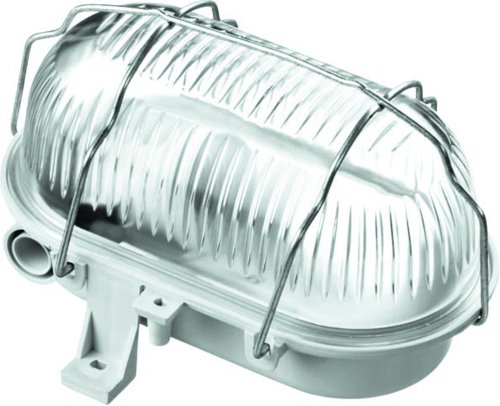 Voltman DIO065040 - Aplique de exterior