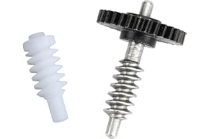 REASUU Specchietto retrovisore Specchietto retrovisore, Kit motore per Mazda Atenza MK3 2014-2019, CX-5 2012-2016