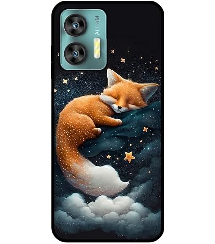 Auotu Handyhülle Für Oukitel C35 / C36 – TPU Silikon, Weich, Schutz Vor Kratzern & Stößen (Design 13)