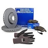 KOSTENLOSER ÜBERPRÜFUNGSSERVICE ✓ Im Autoteile-Bereich ist es als Endverbraucher oft schwierig, die passenden Teile zu finden. Nicht aber bei uns: Wenn Ihr Fahrzeug oben in der Amazon Fahrzeugliste als geeignet angezeigt wird, werden die Teile 100% passen. Sollten Sie sich nicht sicher sein, kontaktieren Sie uns bitte einfach in dem Sie auf unseren Verkäufernamen 