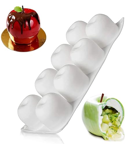 2-teilige Silikon-Backmatte Mit Hundepfoten Und Knochen-Motiven – Für Kekse, Kuchen Und Desserts